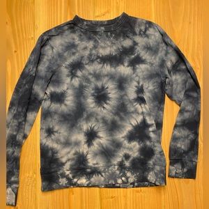 Old Navy Women’s Tie Dye Sweatshirt, size small